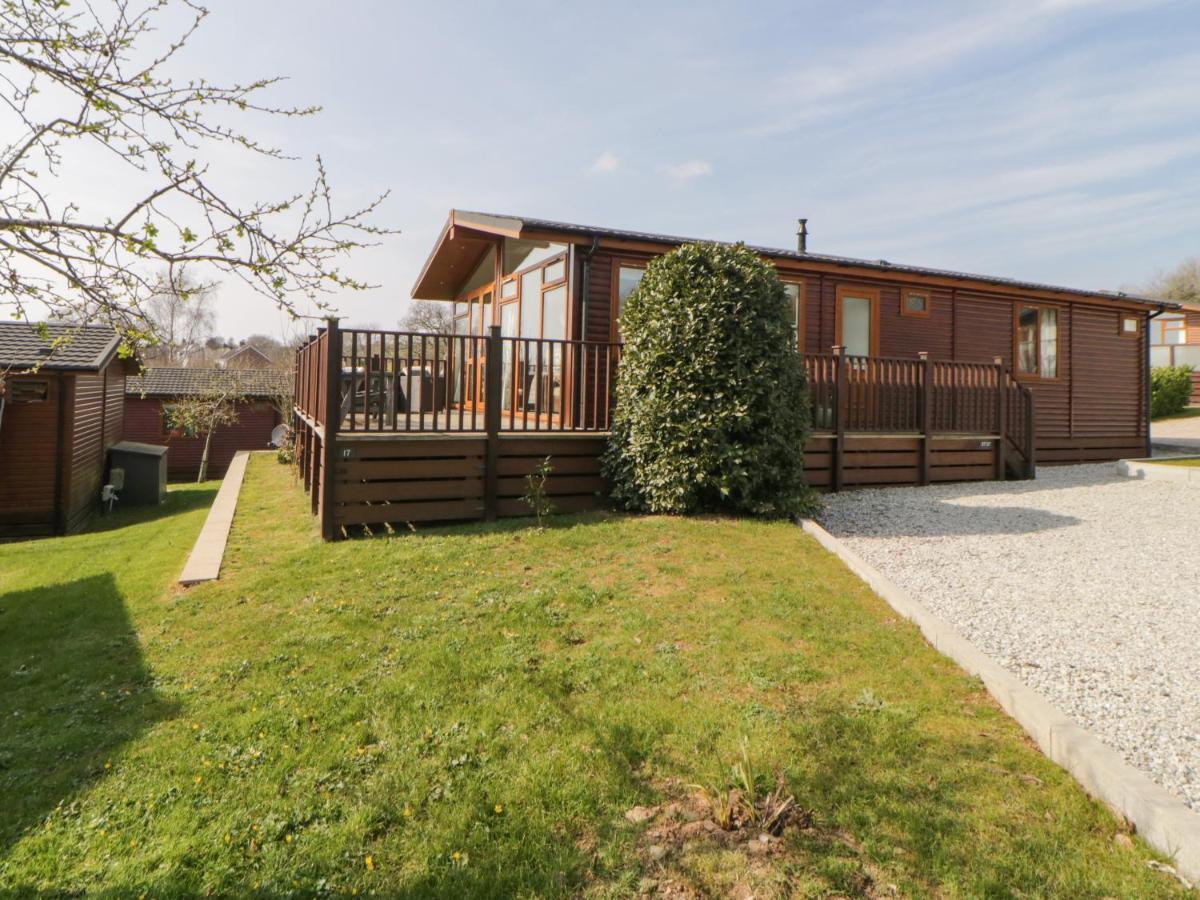 Meadow Lodge Plymouth Kültér fotó